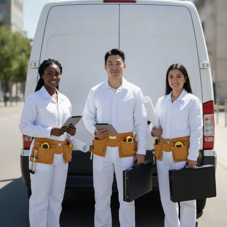 Business Lawyer team in Saint-Jean-sur-Richelieu